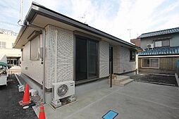 クレール岡田　C棟