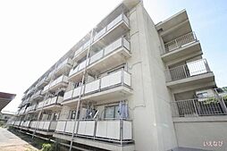 ビレッジハウス大門　2号棟