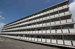 ビレッジハウス能島　3号棟