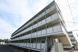 ビレッジハウス駅家　1号棟