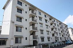 ビレッジハウス能島　1号棟