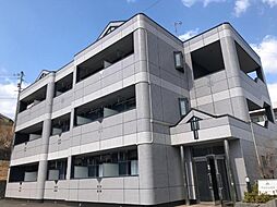 福山市伊勢丘３丁目