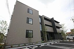 ラプレスタージュ