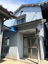 山手町貸家