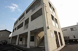 ニューマリッチ東深津