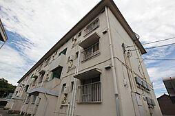 沖マンション