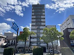 アルティメイトbuilding光南町TheTower