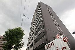 ポレスター東尾道駅前