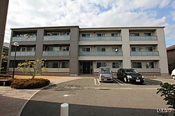 グランマスト多治米　Ｂ棟