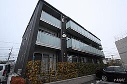 グランベレオ南本庄三丁目