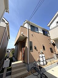 川口市大字安行　　中古戸建