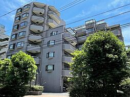朝日マンション御殿山