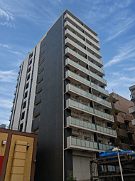 アーリアシティ川崎