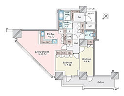 BEACON Tower Residence