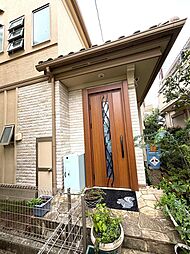東大和市桜が丘一丁目 中古戸建