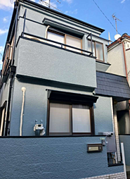 世田谷区桜丘2丁目戸建