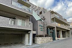 神戸市灘区土山町