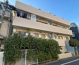 足立区中川２丁目