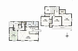 本庄市児玉中古戸建