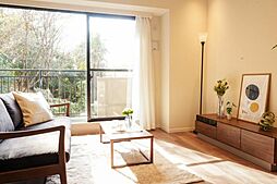 クレストフォルム市ヶ尾南