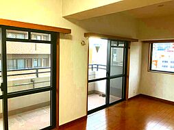 ライフデザイン・夕陽ヶ丘