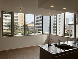 ローレルタワー夕陽丘イーストレジデンス