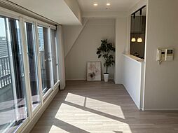 アービング谷町高津公園