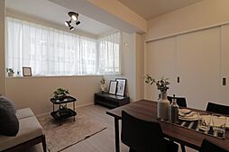 イトーピア長堀シエルクレール