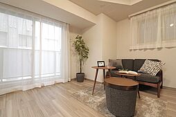 プレサンスロジェ堺筋本町