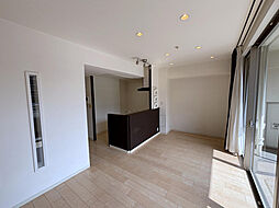 シティハウス上本町