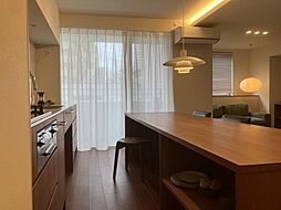 グランアッシュ谷町エクスコード