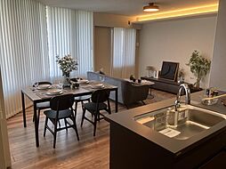 ザ・上本町タワー