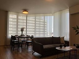 ザ・上本町タワー