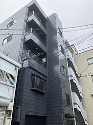 四天王寺2丁目