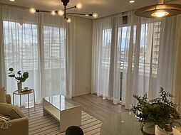 ステイツアクス阿倍野鶴ケ丘