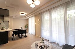 クレアシティ阿倍野