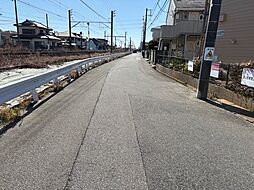 君塚5丁目住宅用地