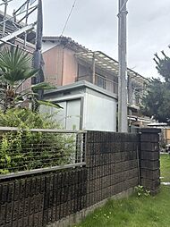 徳延3丁目戸建