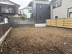 山の根３丁目土地