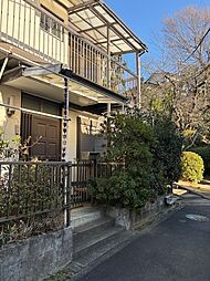 池子2丁目中古住宅