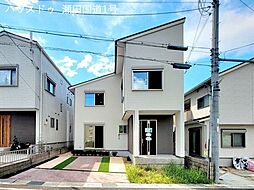 石山寺4丁目ニュータウン1期2号地