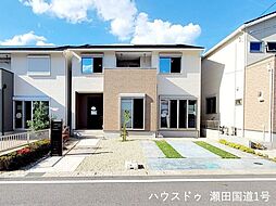 瀬田3丁目ニュータウン2期2号地