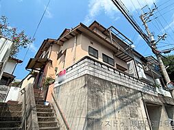 大津市神領2丁目