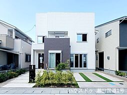 月輪3丁目ニュータウン2期 1号地