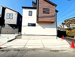 大津市螢谷1期1号棟