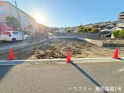 大津市螢谷1期2号棟