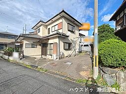 大津市大江2丁目