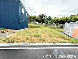 売土地　大津市神領2丁目　17号地