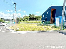 売土地　大津市神領2丁目　19号地