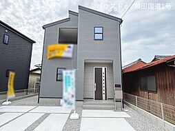 草津市橋岡町3期1号棟